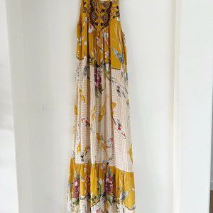 Maxi Dress by One September for Anthropologie